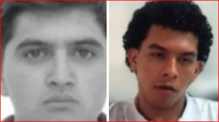 EN VIVO Caso Jaime Moreno: ¿Ricardo González es un peligro para la sociedad?