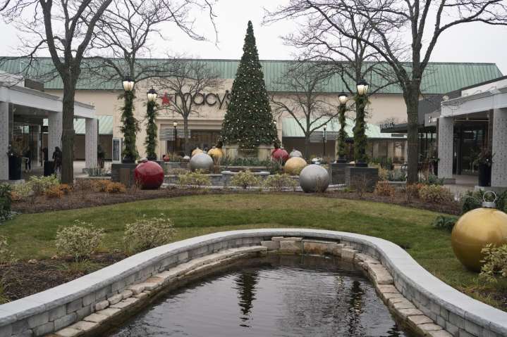 Skokie may raise property taxes for first time since 1990