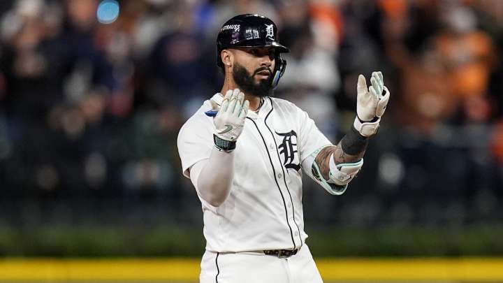 Gleyber Torres staying with Detroit Tigers in MLB free agency