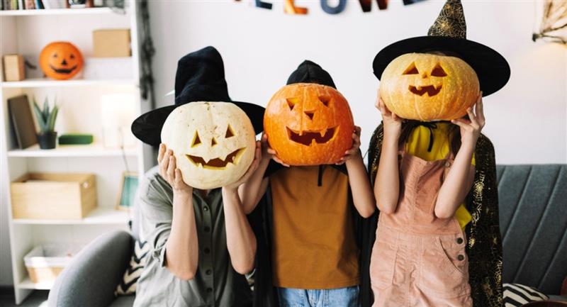 Bogotá celebra Halloween con una agenda gratuita de cine, disfraces y actividades familiares
