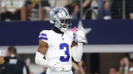 Is George Pickens playing on Thanksgiving? Final status for Cowboys star WR