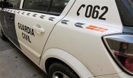 La Guardia Civil detiene a un hombre en Tenerife por extorsionar a un conocido empresario