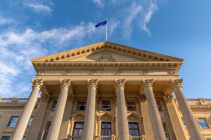 What the notwithstanding clause means and its use in Alberta