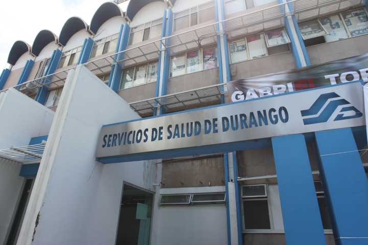 Responde la SSD a denuncias en el Hospital de Salud Mental