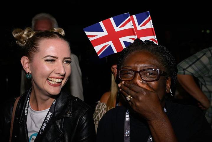 Exclusive: Reform launches its student wing