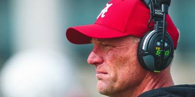 ‘They better remember’: DeBoer expects players to use last year’s Oklahoma beatdown as fuel