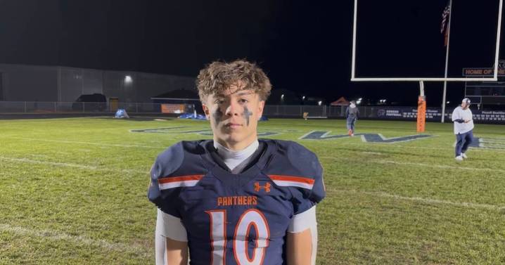 Oswego uses big plays in fourth quarter to get past Naperville North