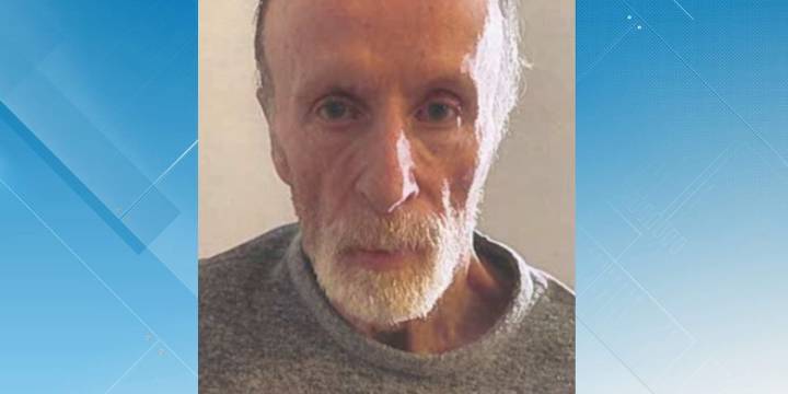 Senior Alert issued for missing Smyth County man