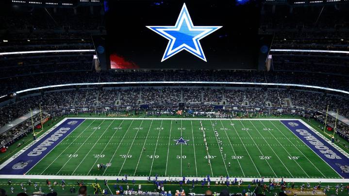 How to watch the NFL’s Thanksgiving Day games