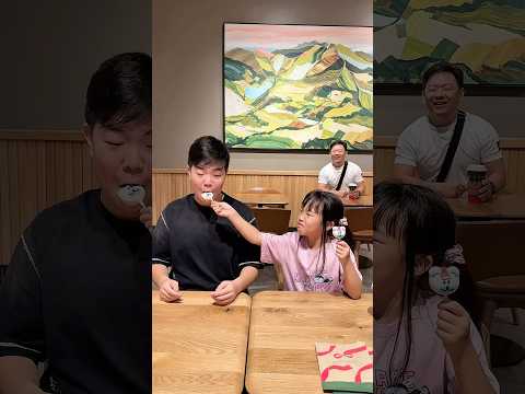 Big baby cry 🥴🤣 LeoNata family #shorts