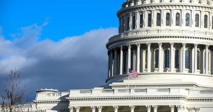 The longest government shutdown in history has ended – but this economist isn’t rejoicing quite yet