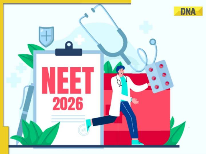 NEET UG Counselling 2025: Registration for stray vacancy round begins today