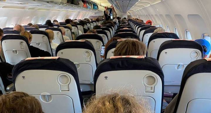 Francia emitió una alerta para que sus ciudadanos no vayan a Venezuela: «Cualquier viaje debe ser postergado»