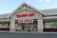 Major discount retailer sets opening date for 11th N.J. store at former Big Lots