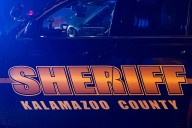 Police identify Kalamazoo man, 35, shot and killed outside city