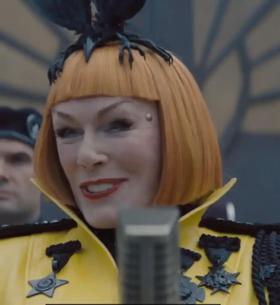 Sunrise on the Reaping Trailer Drops as Lionsgate Previews Hunger Games Prequel