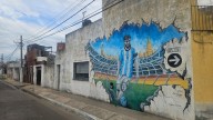 El barrio del campeón: cuánto vale vivir en La Bajada, el lugar de Rosario que lanzó a Lionel Messi