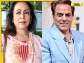 Hema Malini says Dharmenda is 'being continuously monitored'