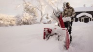3 Cheap Snow Blowers You Should Steer Clear Of, According To Users