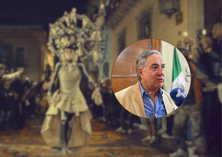 Festival de Día de Muertos fue un éxito, pero necesita mejorar movilidad: Consejo Turístico