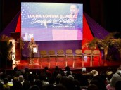 Evocan en Venezuela derrota de hegemonismo imperial en Mar del Plata (+Foto)