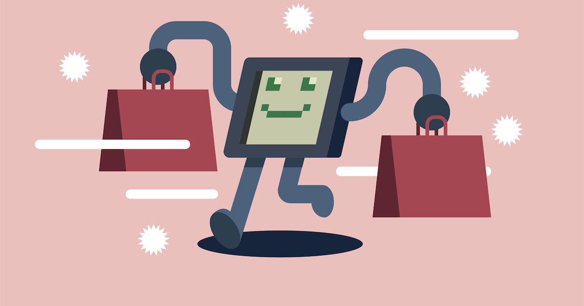 6 ways AI can upgrade your holiday shopping this season