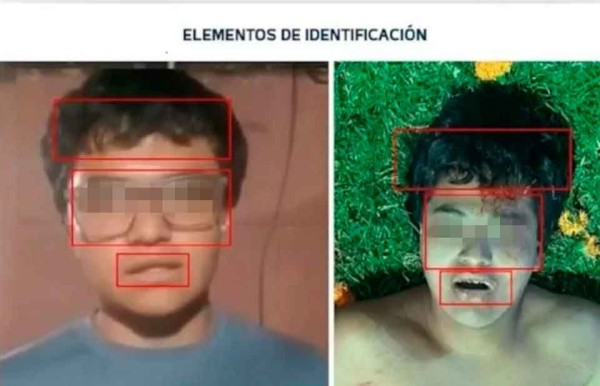 Mata a asesino sometido, hay testigos... y no lo detienen