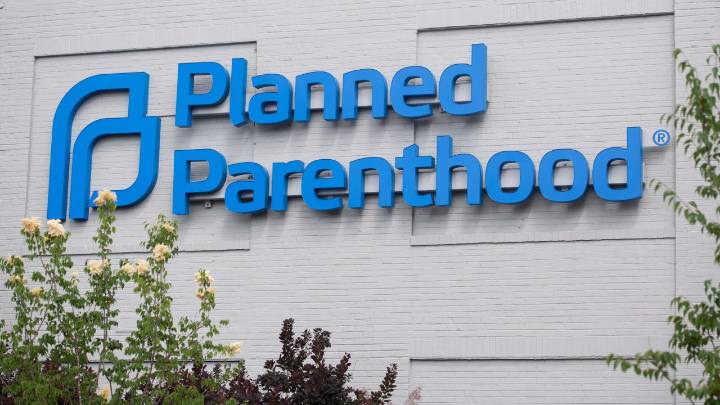 Planned Parenthood Medicaid funding cuts hearing today