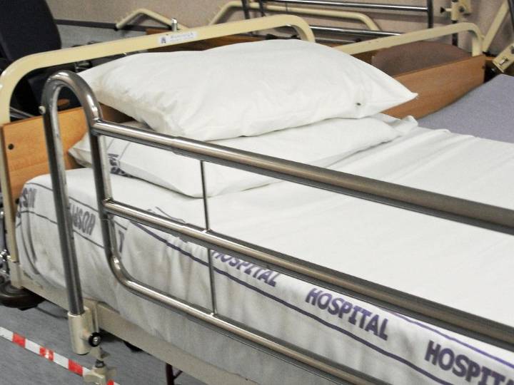Rotary Club, NGH Foundation launch campaign to buy hospital beds 