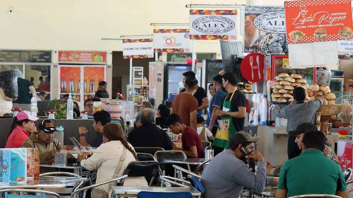 Mercado de Sabores Puebla, entre la tradición, el sazón y la resiliencia a 15 años de su fundación