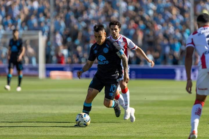 Torneo Clausura: Belgrano no pudo contra Unión de Santa Fe y quedó afuera de los playoffs