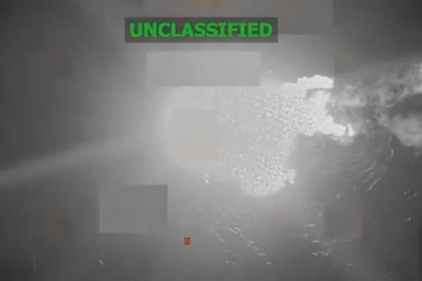 Llama UE al diálogo ante ataques de EU en el Caribe