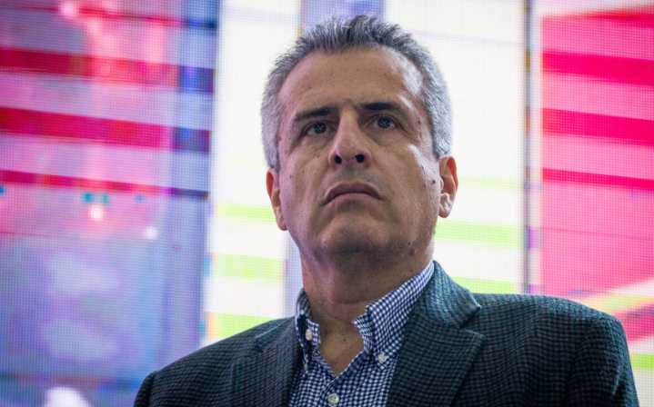 Exministro Velasco será imputado por escándalo en Ungrd