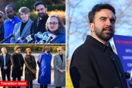 NYC DSA leaders get plum roles in Zohran Mamdani transition team