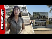 Haunted by Horror: Oct. 7 Survivor Torn as Kibbutz Rebuilds Yet Fear Persists After Hamas Massacre