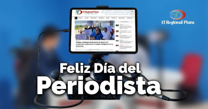 El periodismo que nos convoca