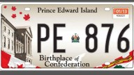 P.E.I.'s transportation minister says he'd consider eliminating registration stickers