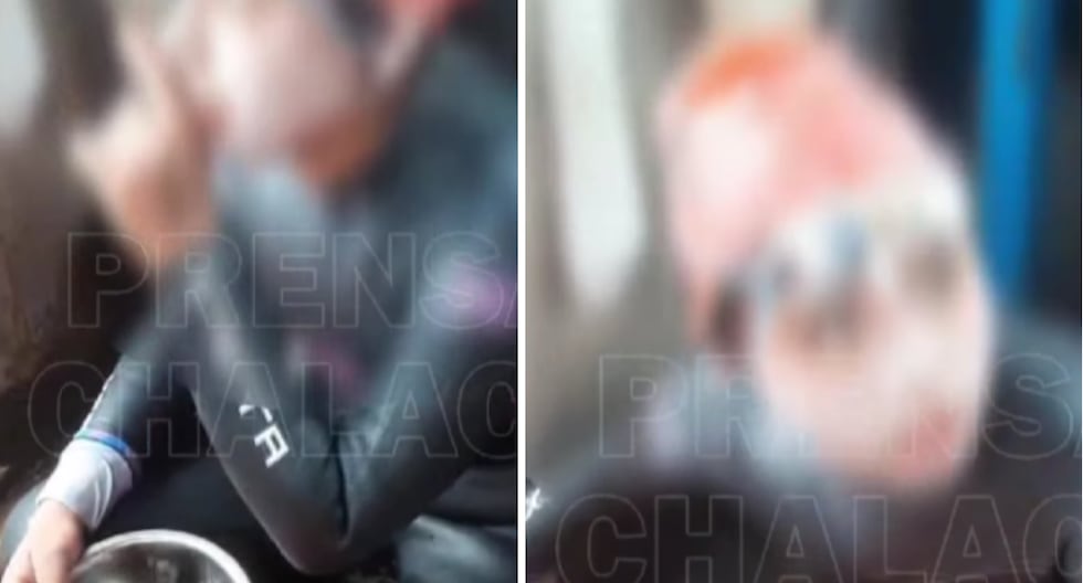 Callao: menor de 15 años fue rescatada por pescadores en altamar