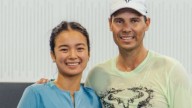 Quién es Alexandra Eala, la perla del tenis femenino que ha logrado el regreso de Rafa Nadal a las pistas un año después