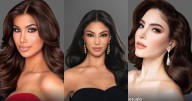 Descubre a las representantes de América y el Caribe rumbo a Miss Universe