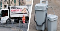 'Step too far' vs 'I'm all for it': Split opinions on new weekly food waste recycling plans