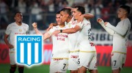 Exfigura de Racing que firmó por Universitario hasta 2026 se rindió ante los cremas: "Club grande"