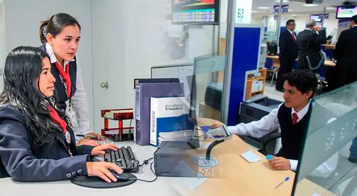 MEF aprueba nueva escala salarial y gratificaciones: revisa los montos por categoría