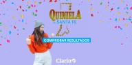 Quiniela de Santa Fe: resultado del sorteo de la Matutina de hoy, miércoles 19 de noviembre