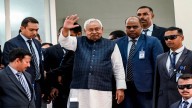 Bihar Will Embark on New Journey of Development: JDU Chief Nitish Kumar Election News