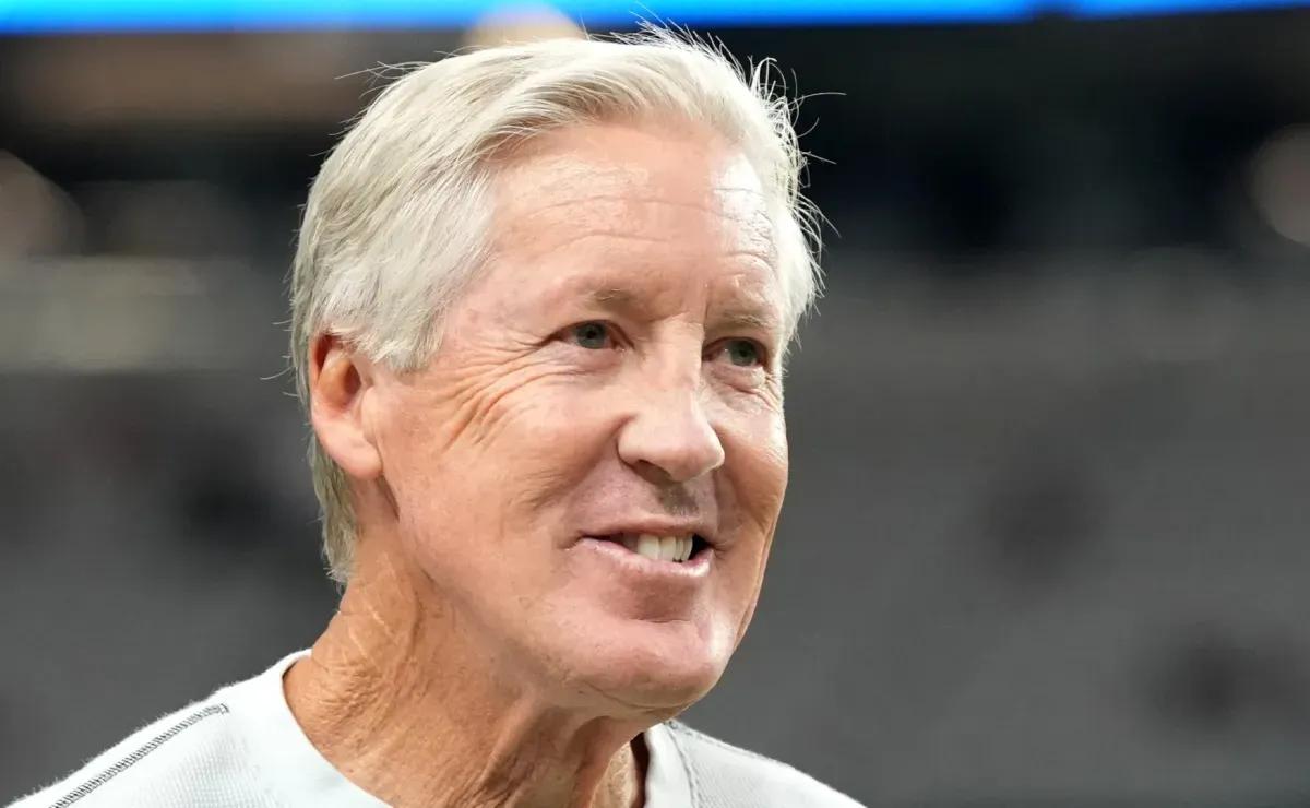 NFL News: Raiders confirm Pete Carroll’s coach has been fired after loss against Broncos