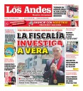 AREQUIPA: Diario Los Andes 07/11/2025
