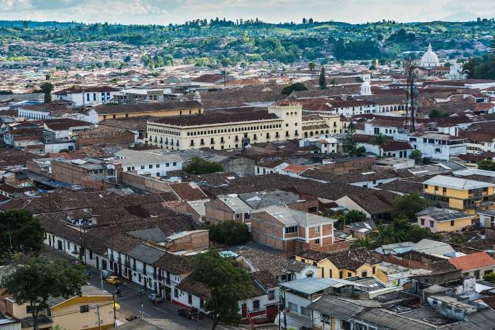 “Imagina y vive el Cauca”: La plataforma que impulsa el crecimiento del departamento