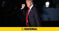 EE. UU. vive una crisis política sin precedentes en el segundo mandato de Trump: ¿qué está pasando?