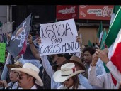 El Gobierno de Sheinbaum trata de aplacar un movimiento sin rostro y con muchos intereses